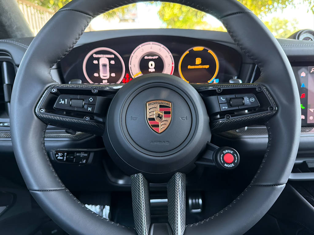 Thumbnail: 2026 Porsche Cayenne - 30
