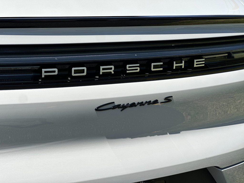 Thumbnail: 2026 Porsche Cayenne - 33