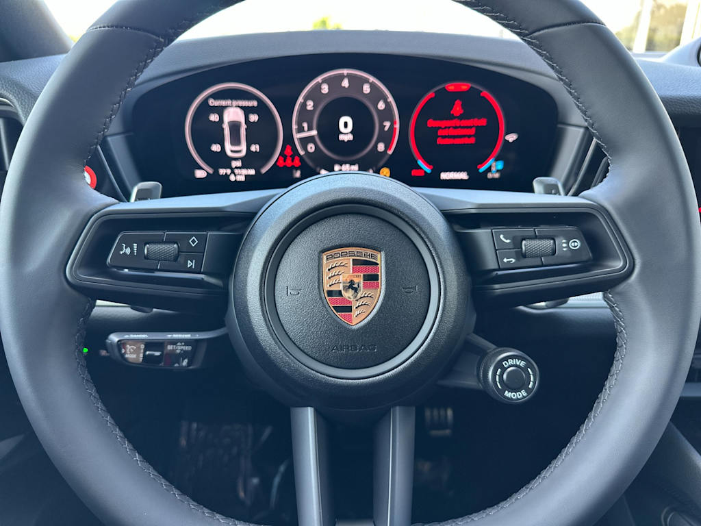 Thumbnail: 2026 Porsche Cayenne - 13