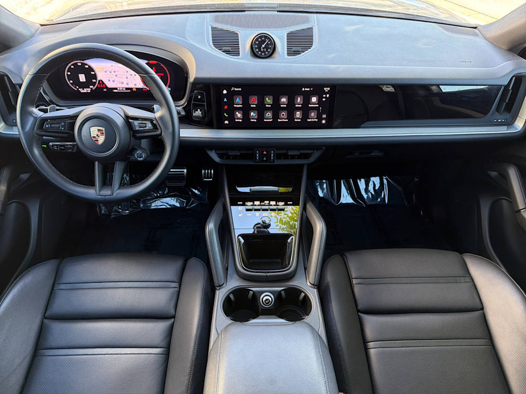 Thumbnail: 2024 Porsche Cayenne - 9