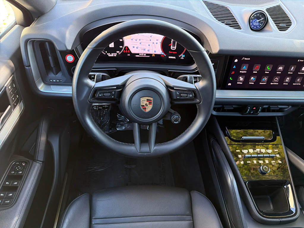 Thumbnail: 2024 Porsche Cayenne - 12