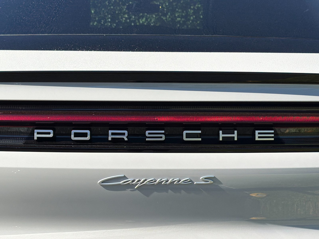 Thumbnail: 2024 Porsche Cayenne - 7