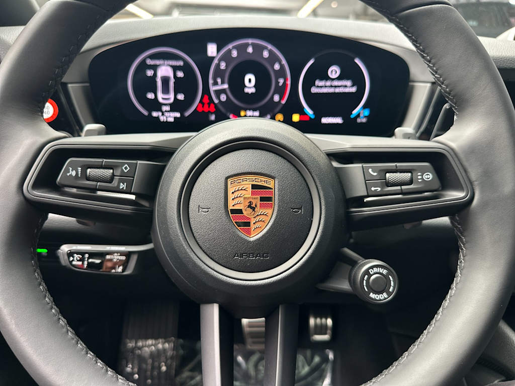 Thumbnail: 2026 Porsche Cayenne - 14