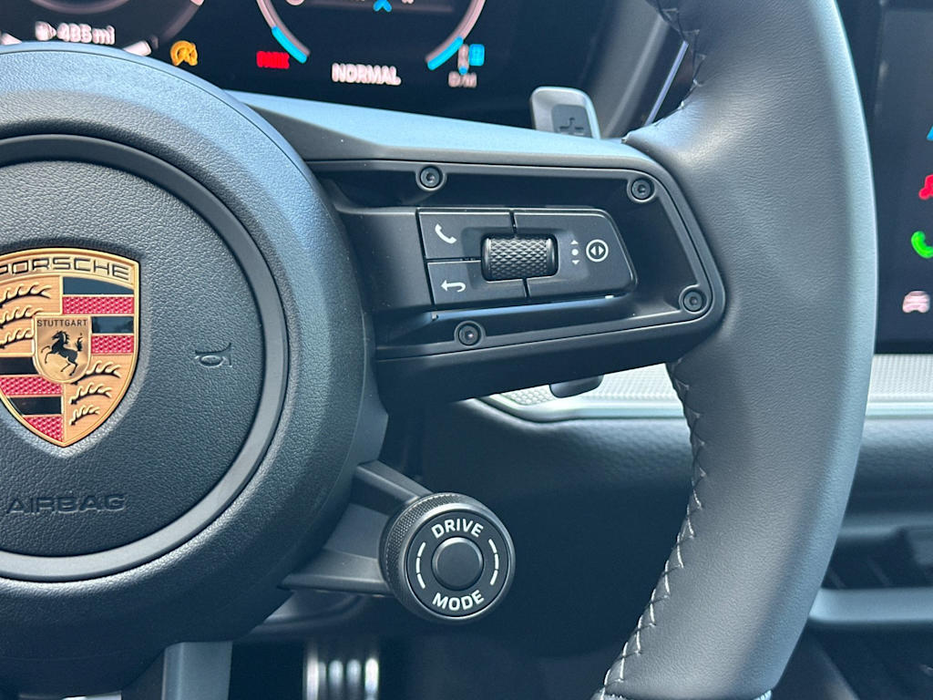 Thumbnail: 2026 Porsche Cayenne - 31