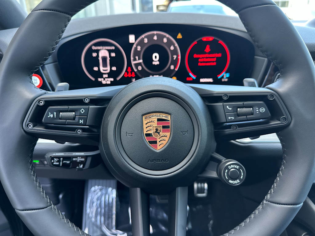 Thumbnail: 2026 Porsche Cayenne - 29