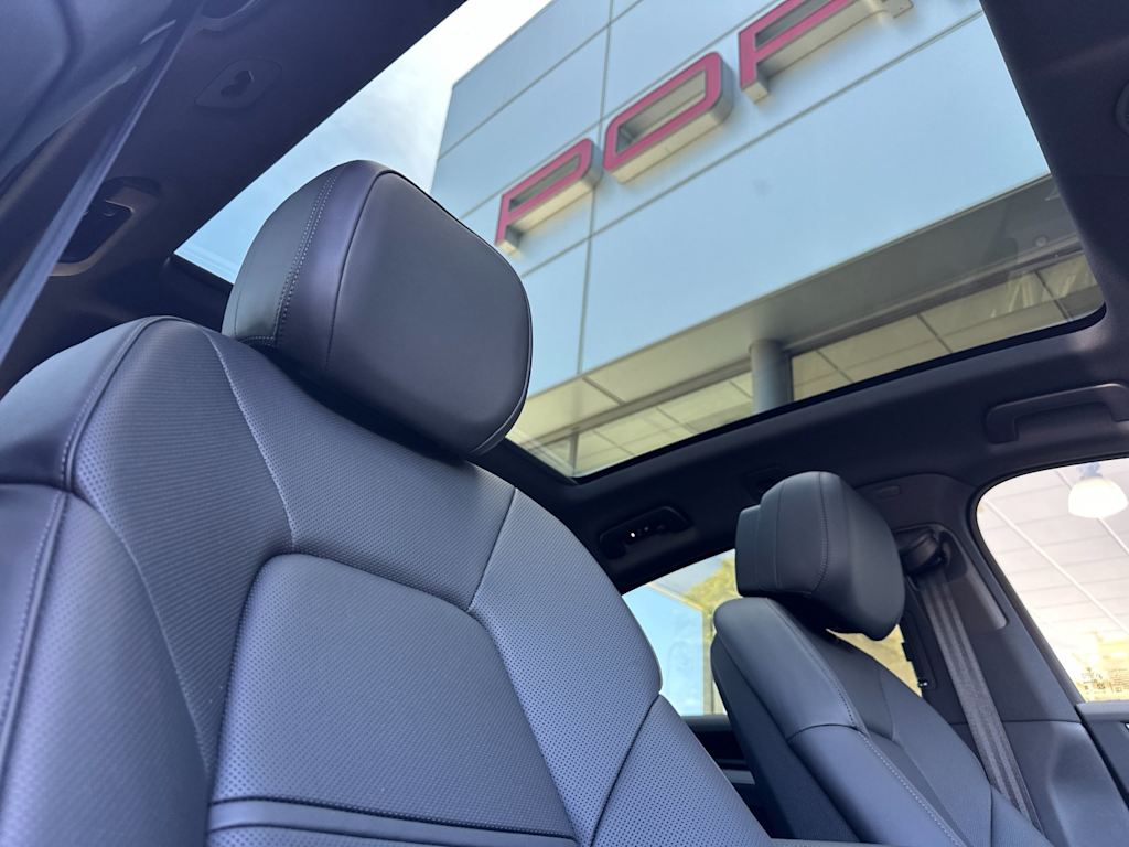 Thumbnail: 2026 Porsche Cayenne - 23