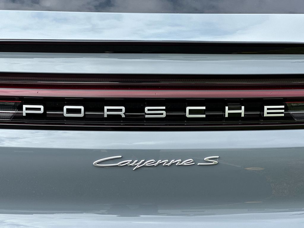 Thumbnail: 2024 Porsche Cayenne - 7