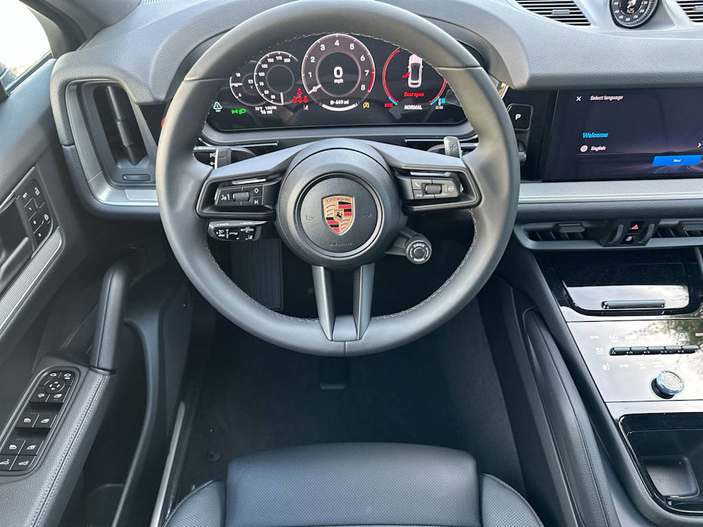 Thumbnail: 2026 Porsche Cayenne - 12