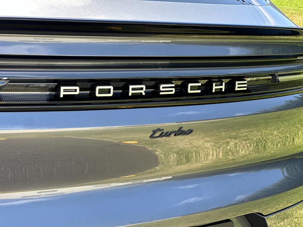 Thumbnail: 2025 Porsche Cayenne - 33