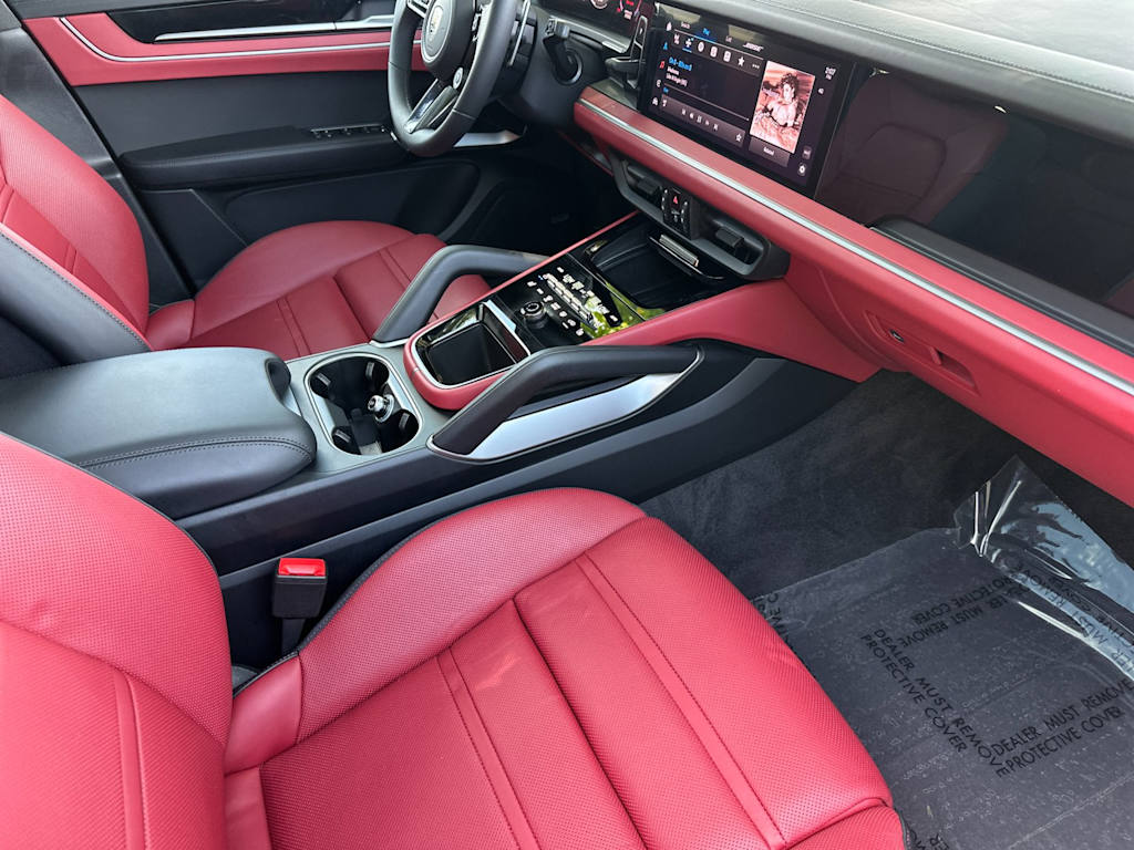 Thumbnail: 2025 Porsche Cayenne - 14