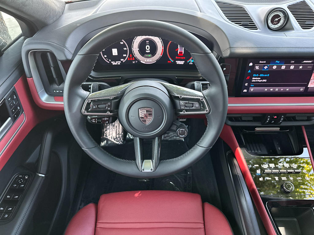 Thumbnail: 2025 Porsche Cayenne - 13