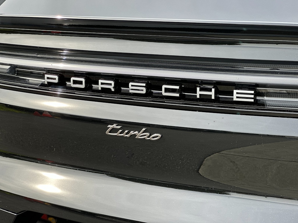 Thumbnail: 2026 Porsche Cayenne - 34