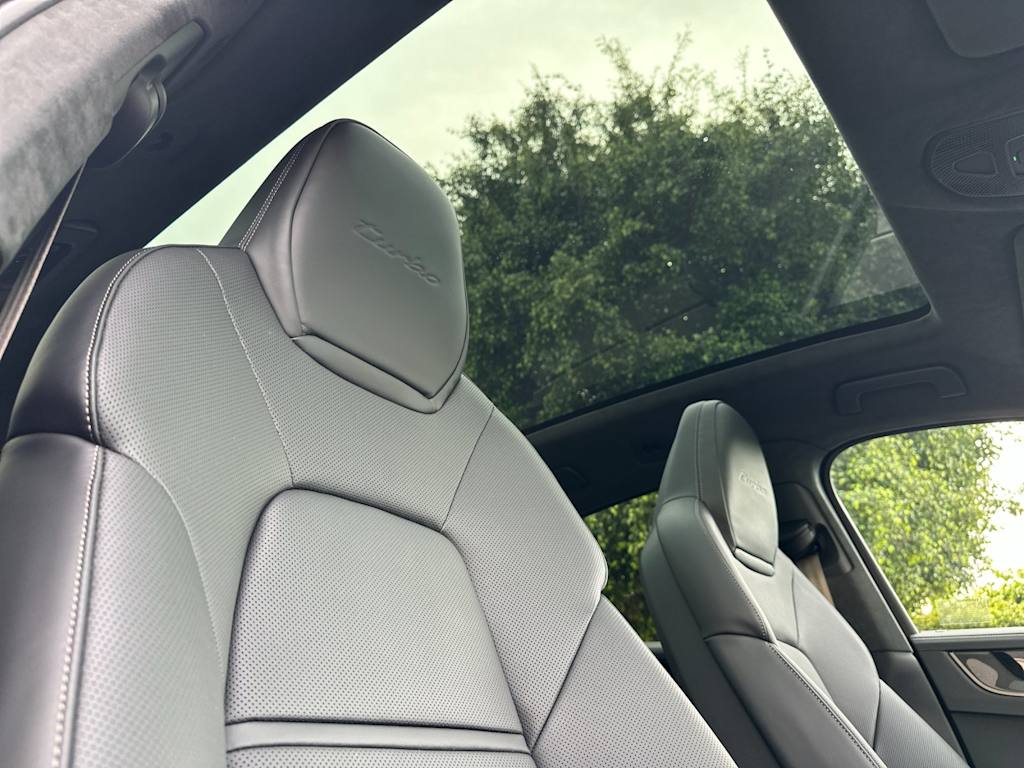 Thumbnail: 2026 Porsche Cayenne - 23
