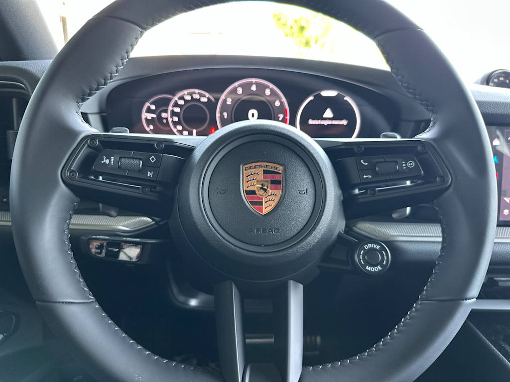 Thumbnail: 2026 Porsche Cayenne - 14