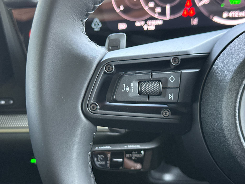 Thumbnail: 2026 Porsche Cayenne - 31
