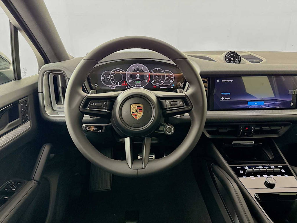 Thumbnail: 2026 Porsche Cayenne - 13
