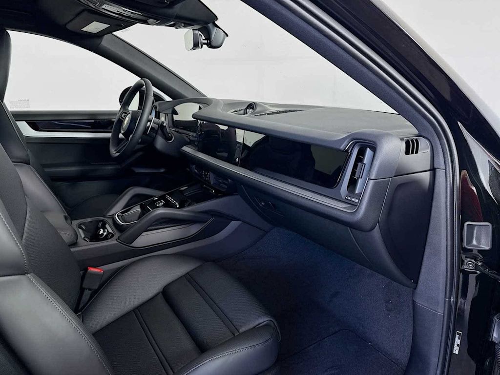 Thumbnail: 2026 Porsche Cayenne - 48