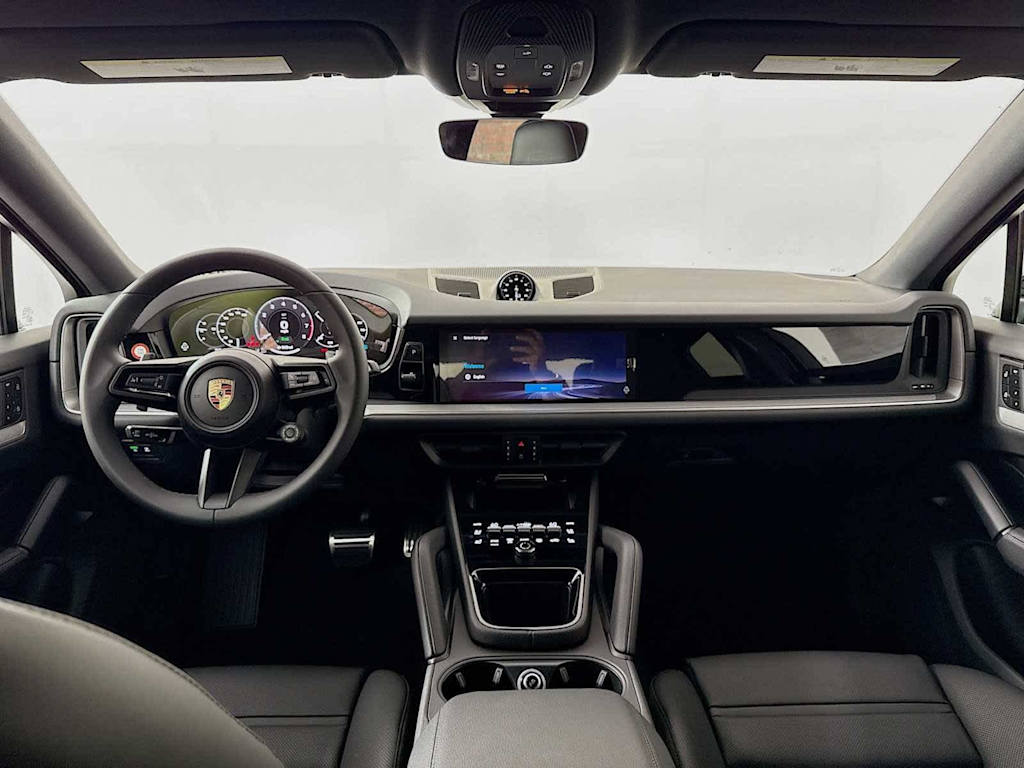 Thumbnail: 2026 Porsche Cayenne - 53