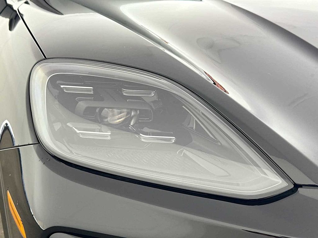 Thumbnail: 2026 Porsche Cayenne - 54