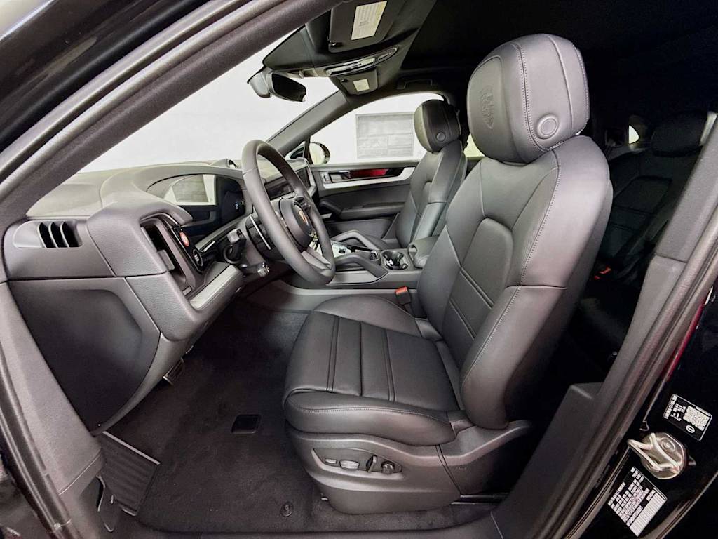Thumbnail: 2026 Porsche Cayenne - 9
