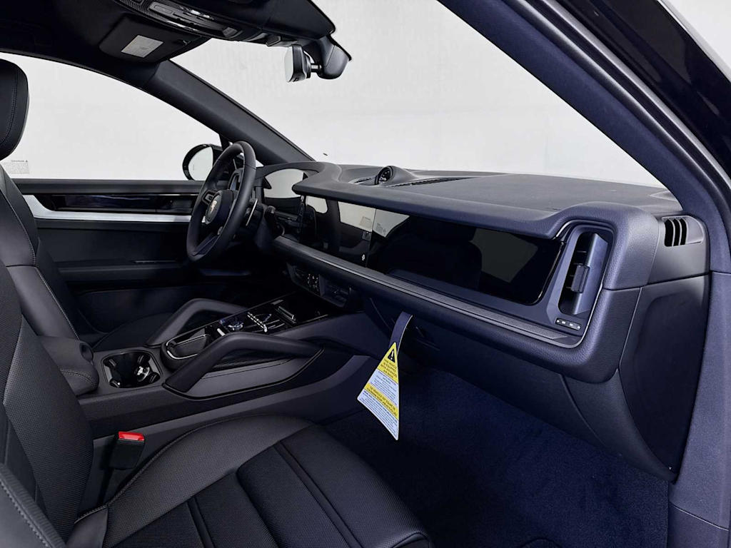 Thumbnail: 2026 Porsche Cayenne - 23