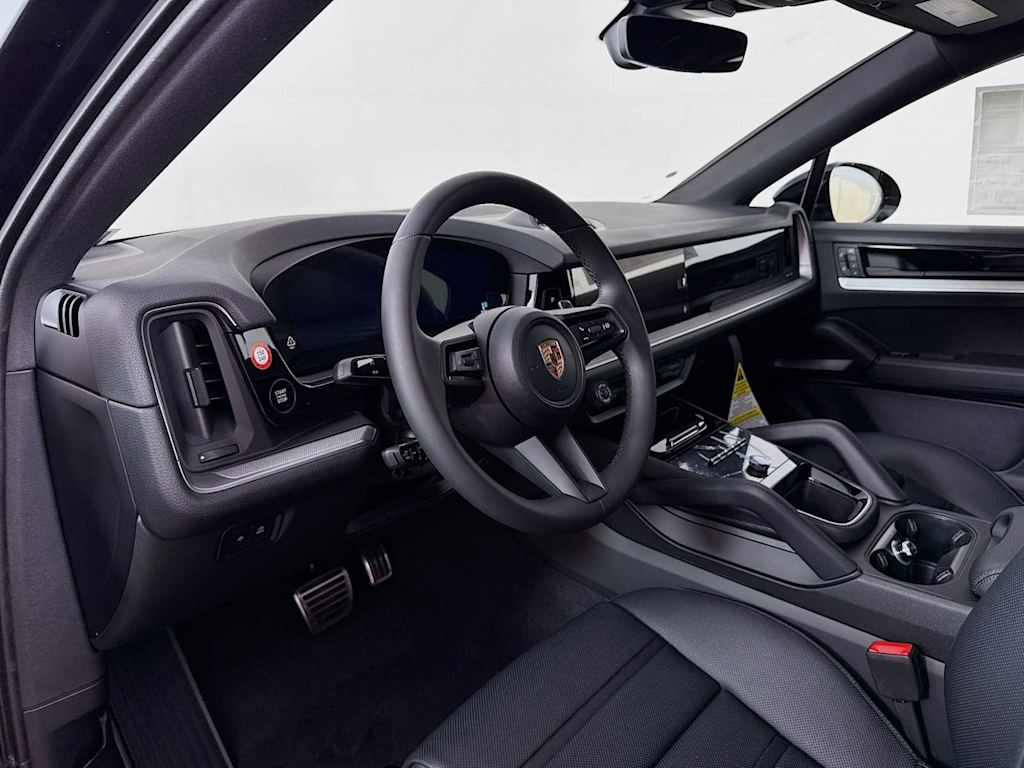 Thumbnail: 2026 Porsche Cayenne - 2