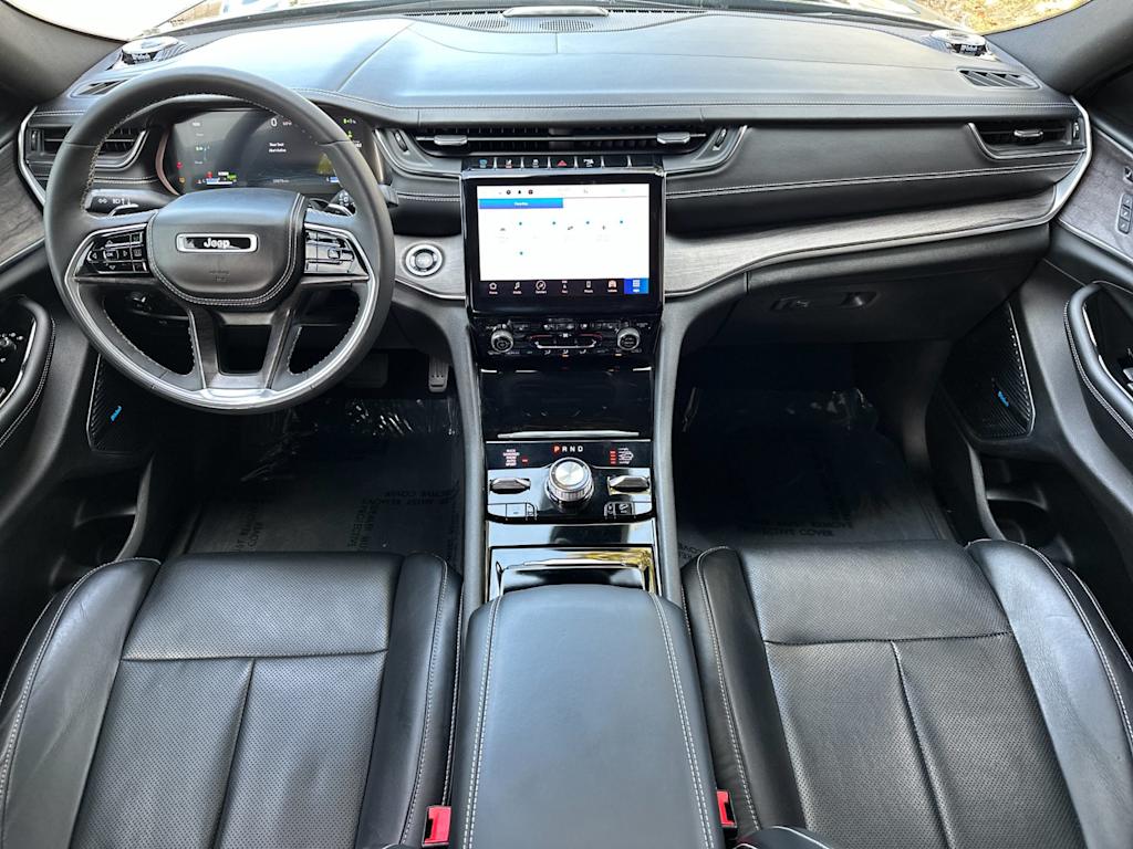 Thumbnail: 2023 Jeep Grand Cherokee - 2