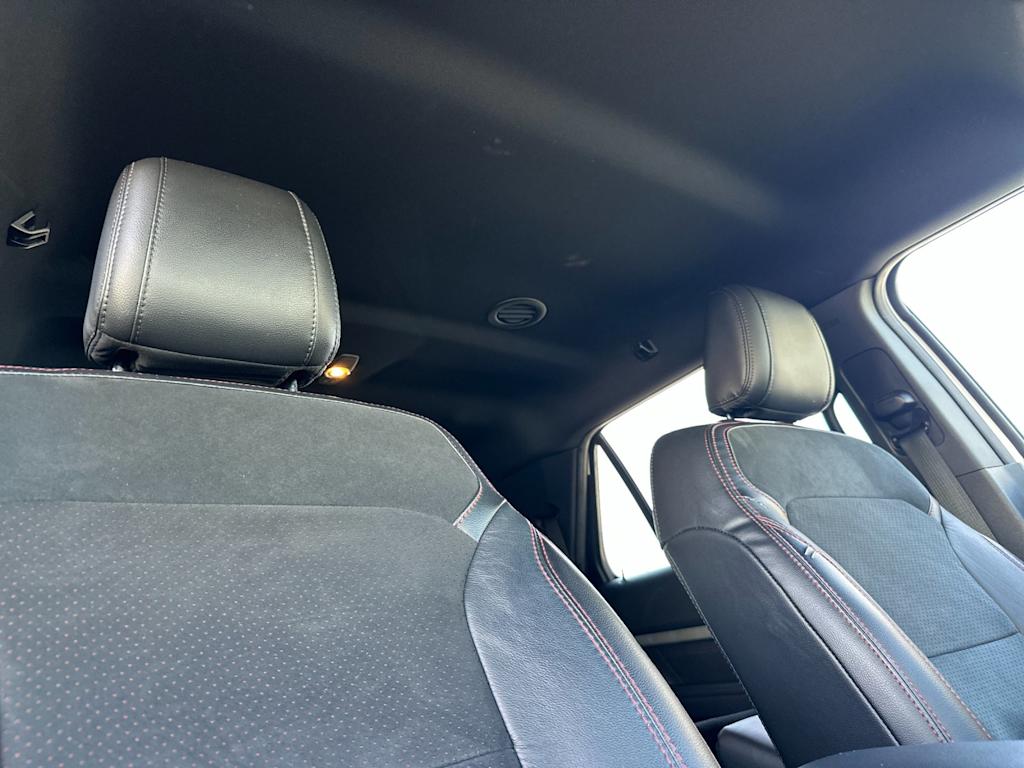 Thumbnail: 2019 Ford Explorer - 23