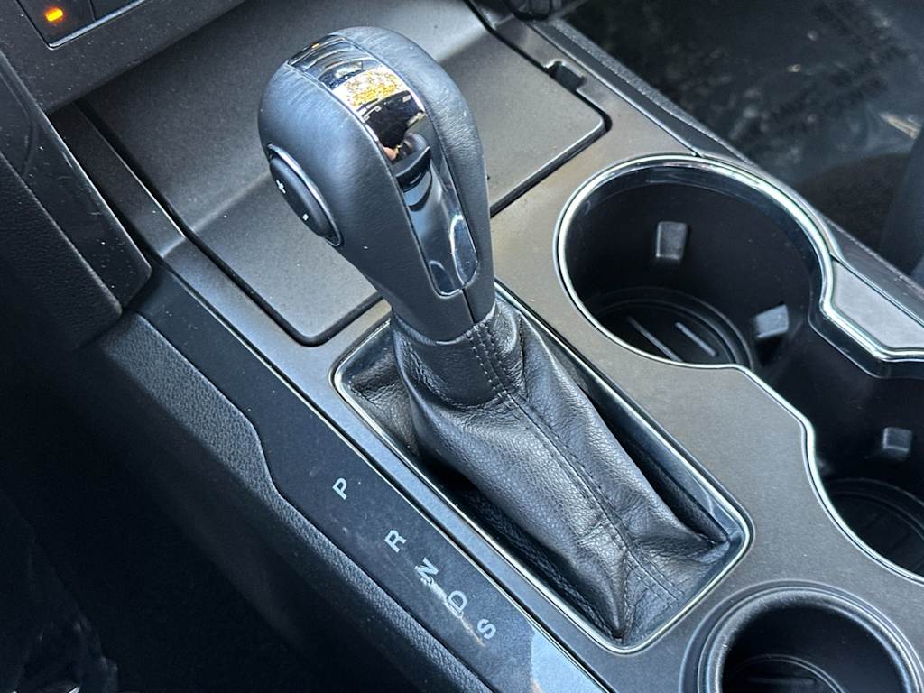 Thumbnail: 2019 Ford Explorer - 14