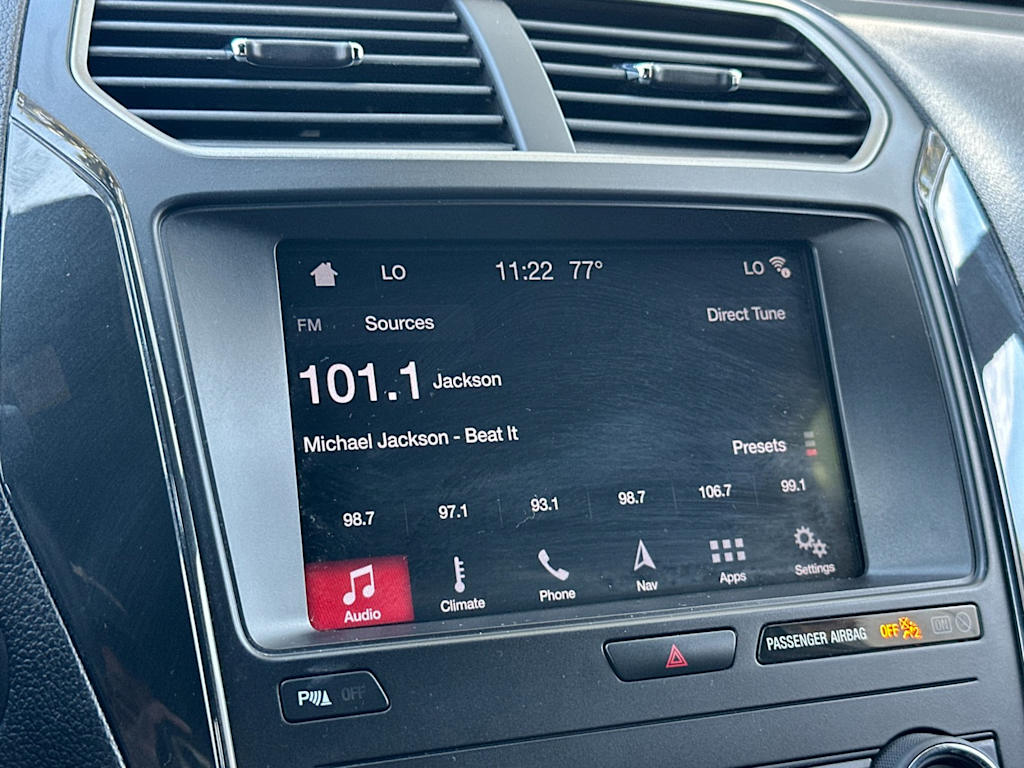 Thumbnail: 2019 Ford Explorer - 13