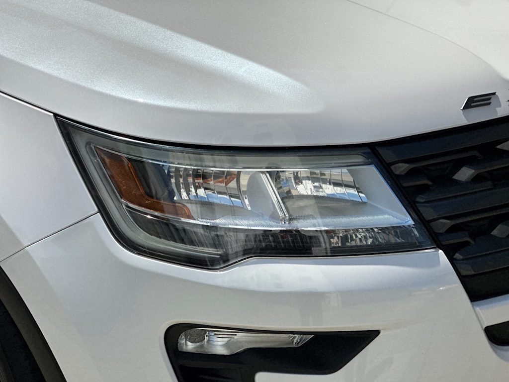 Thumbnail: 2019 Ford Explorer - 30