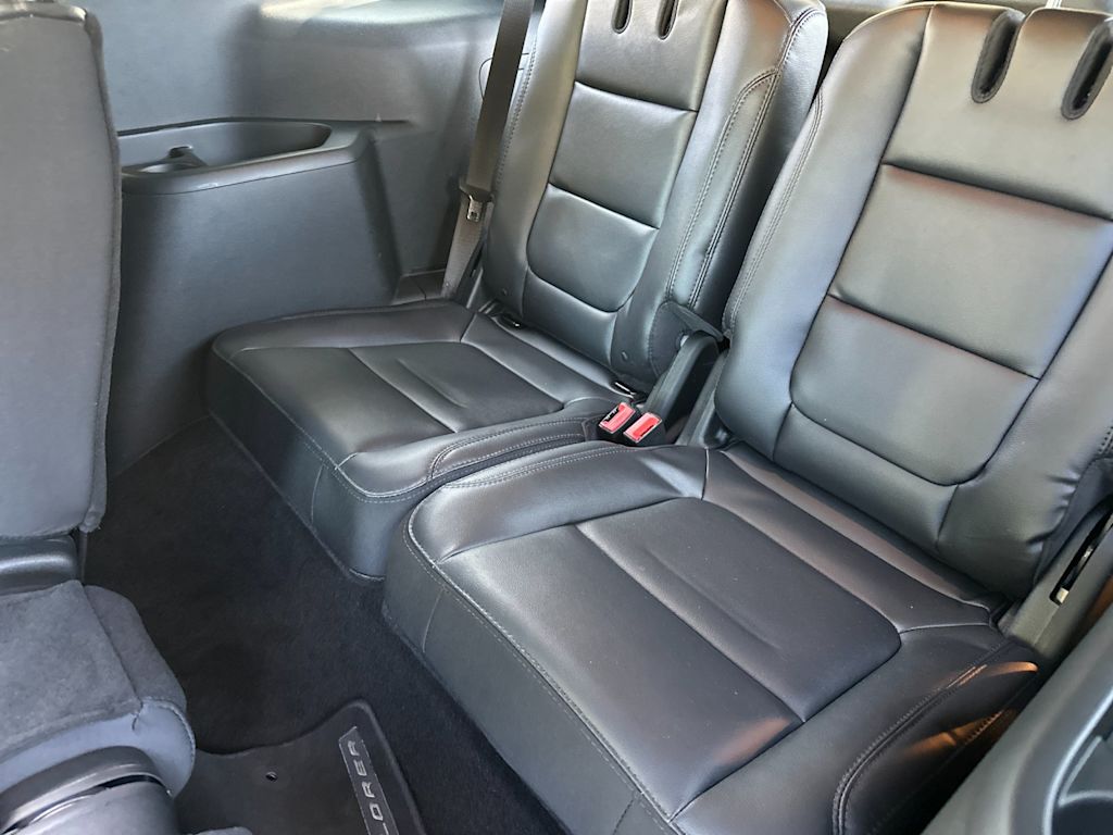 Thumbnail: 2019 Ford Explorer - 22