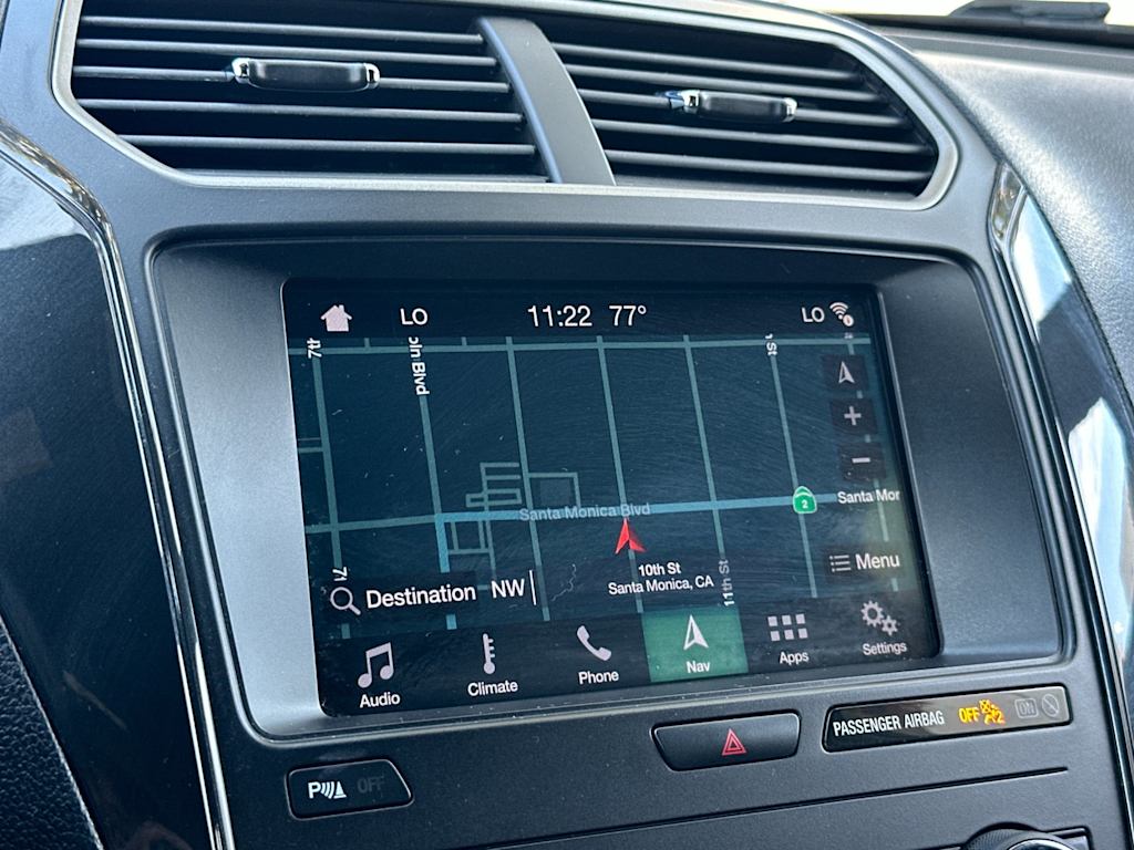 Thumbnail: 2019 Ford Explorer - 24
