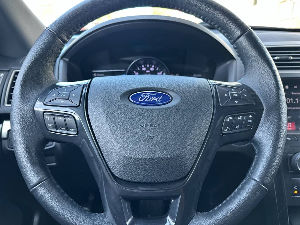 Thumbnail: 2019 Ford Explorer - 28