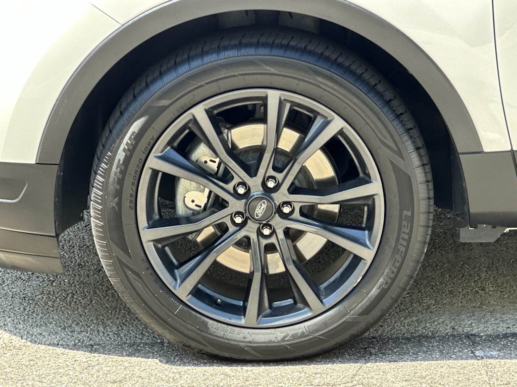 Thumbnail: 2019 Ford Explorer - 7