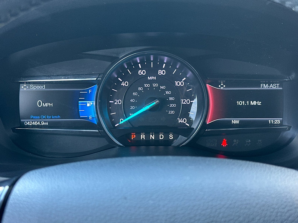 Thumbnail: 2019 Ford Explorer - 15