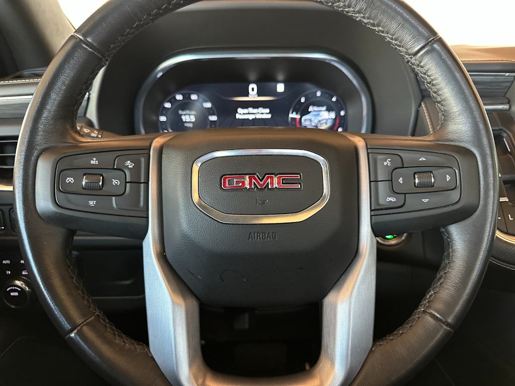 Thumbnail: 2023 GMC Yukon XL - 27