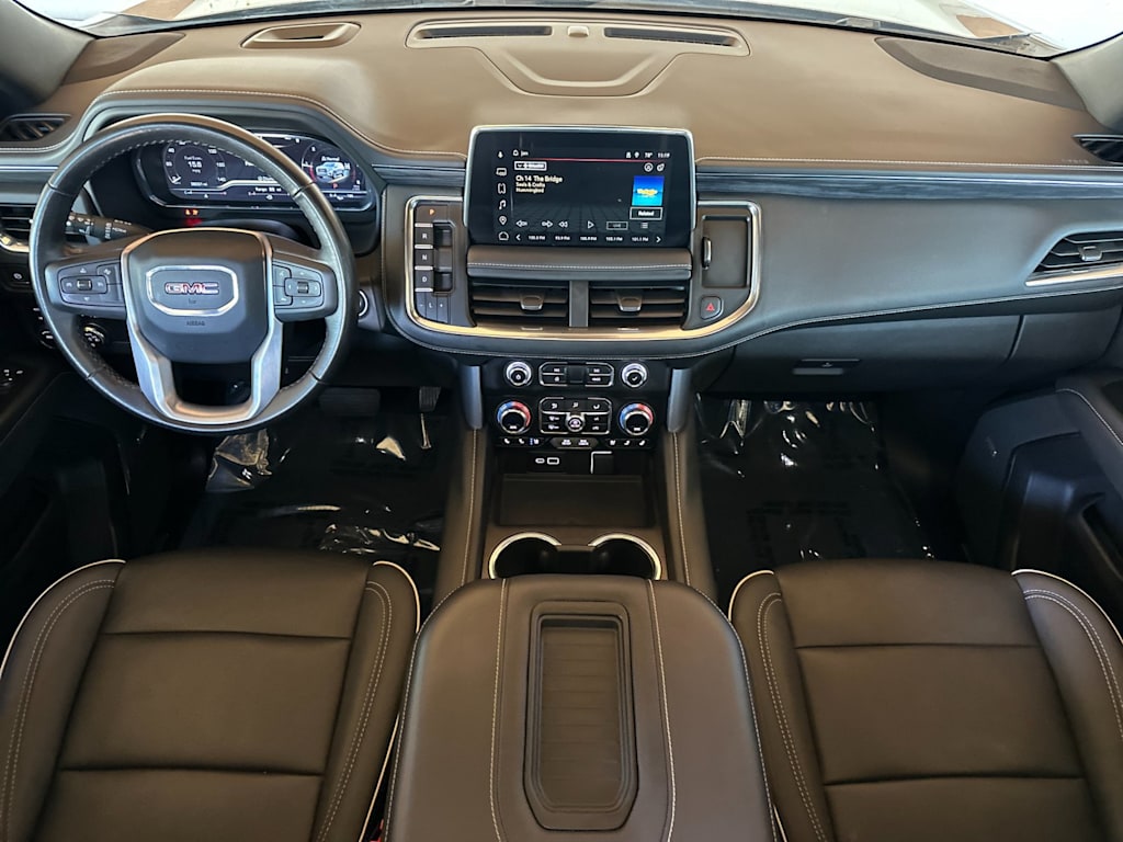 Thumbnail: 2023 GMC Yukon XL - 2