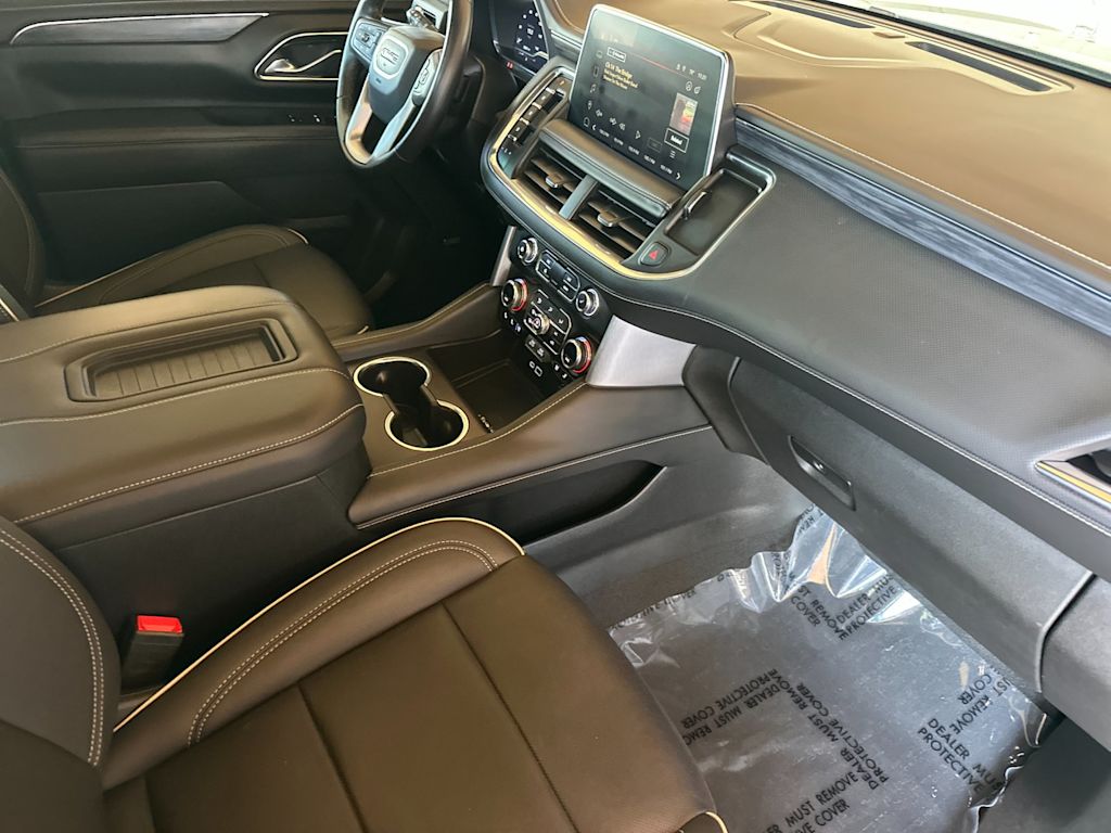 Thumbnail: 2023 GMC Yukon XL - 11