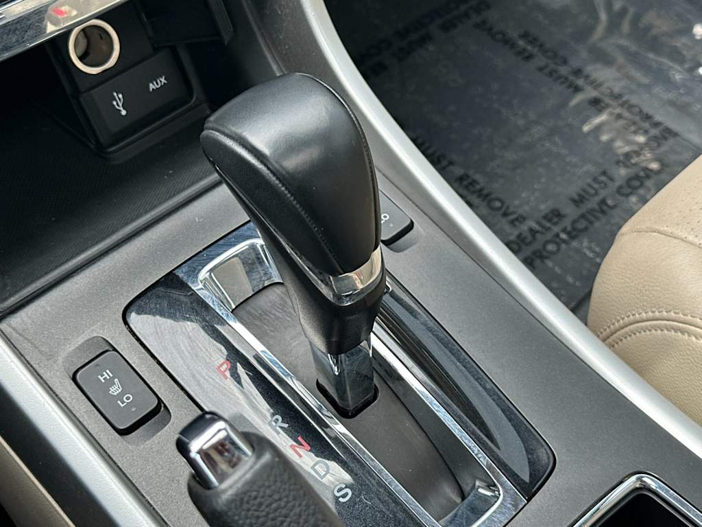 Thumbnail: 2015 Honda Accord - 13