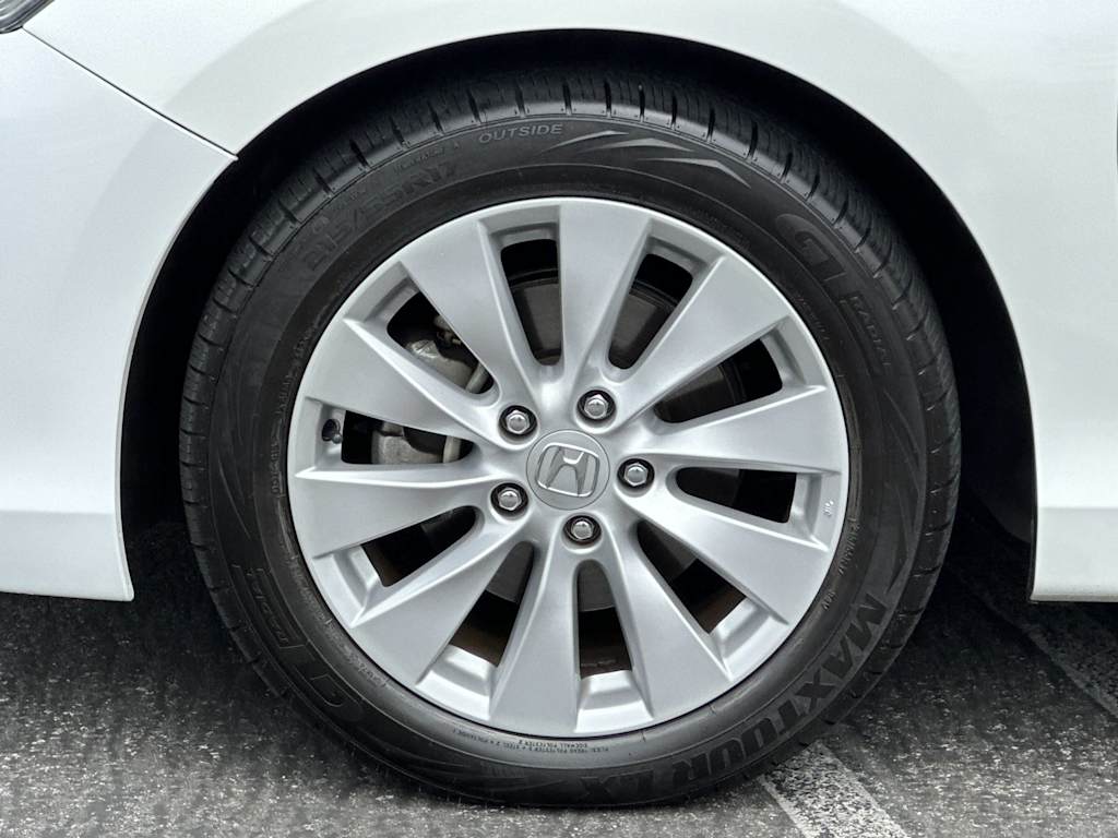 Thumbnail: 2015 Honda Accord - 7