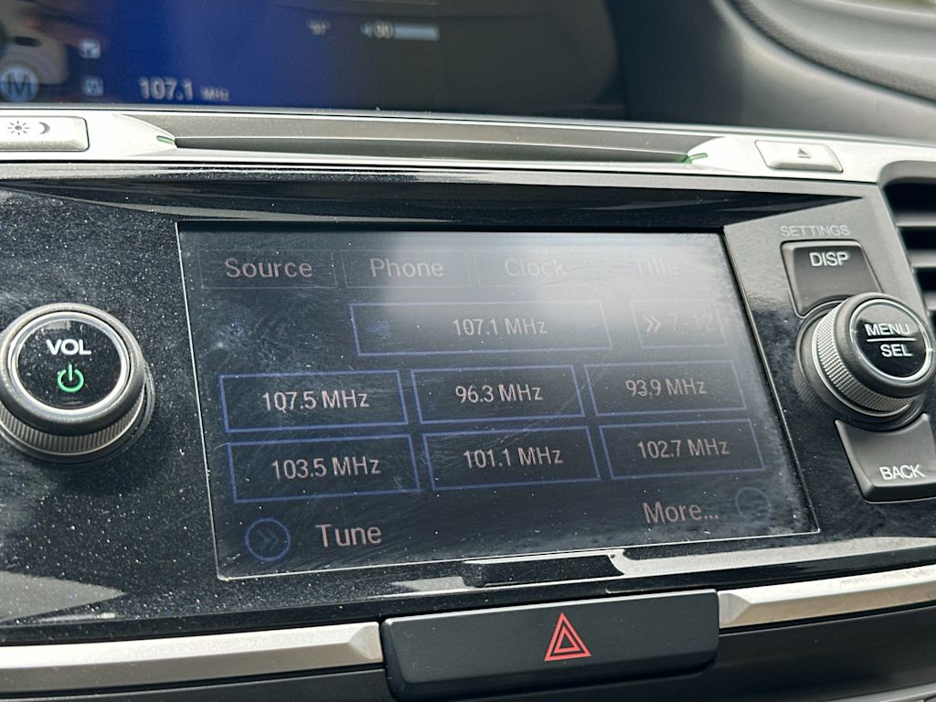 Thumbnail: 2015 Honda Accord - 12