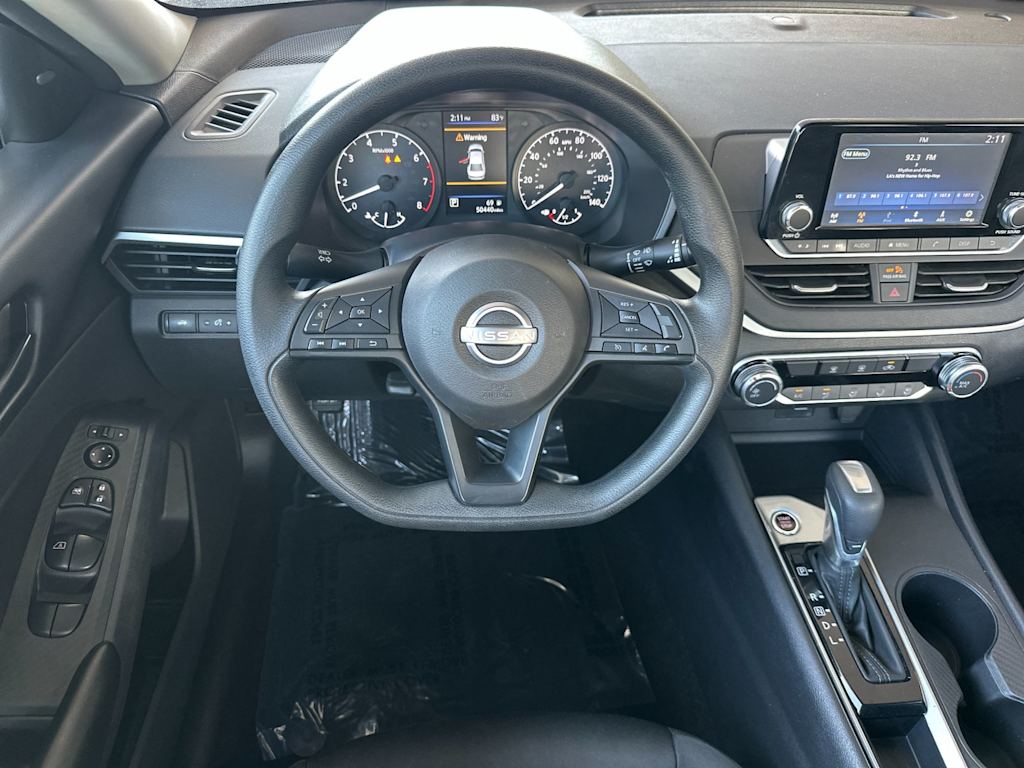 Thumbnail: 2024 Nissan Altima - 10