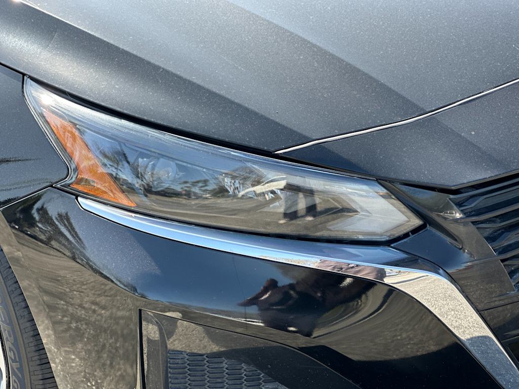 Thumbnail: 2024 Nissan Altima - 27