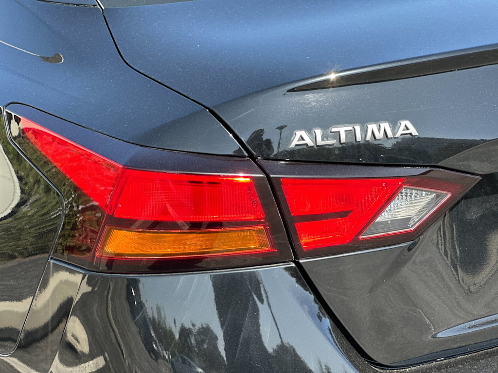 Thumbnail: 2024 Nissan Altima - 28