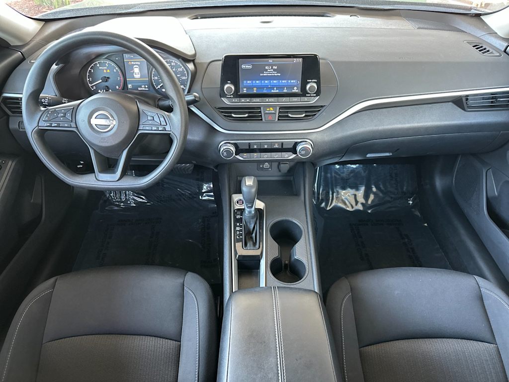 Thumbnail: 2024 Nissan Altima - 2