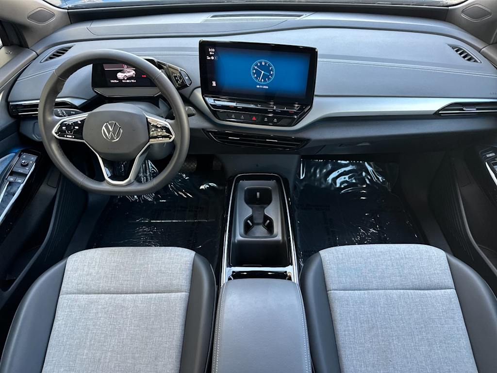 Thumbnail: 2024 Volkswagen ID.4 - 2