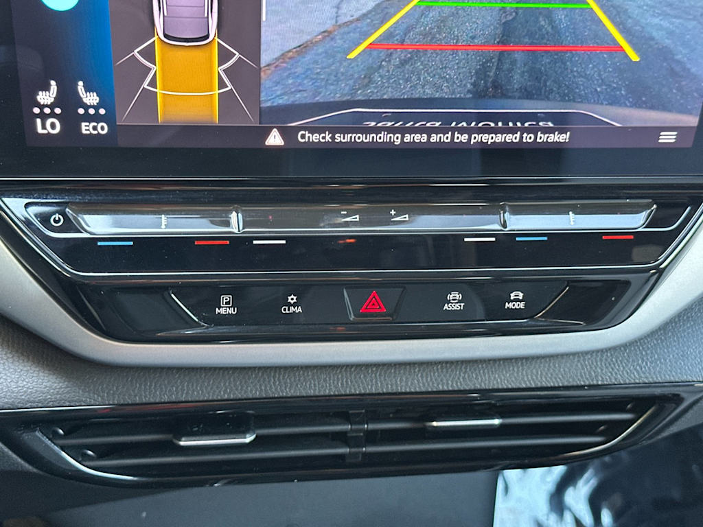 Thumbnail: 2024 Volkswagen ID.4 - 7