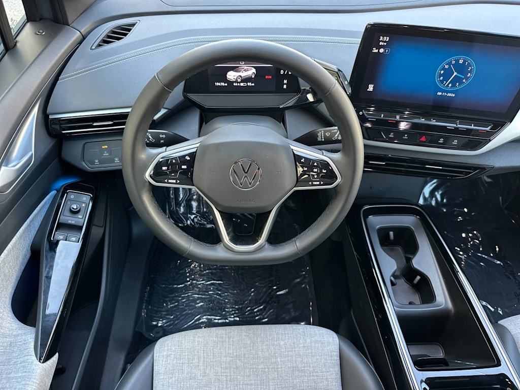 Thumbnail: 2024 Volkswagen ID.4 - 12