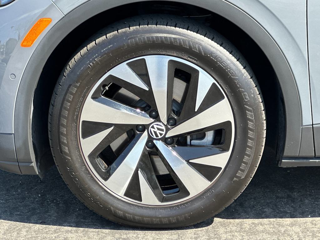 Thumbnail: 2024 Volkswagen ID.4 - 8